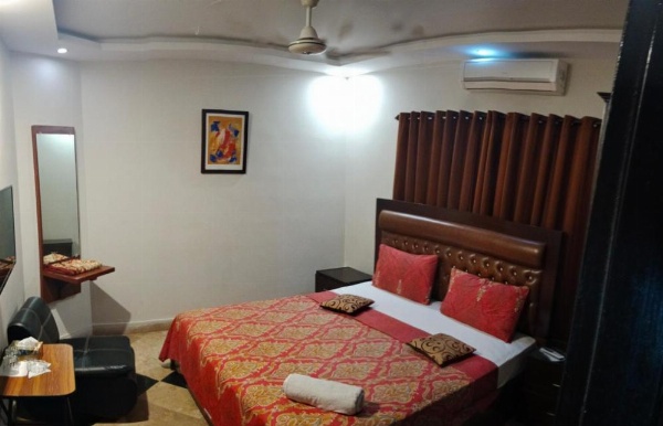 Seaview Lodge Guest House image 14