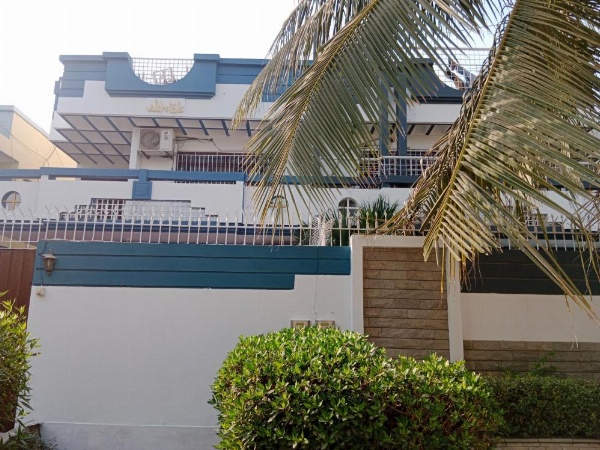 Seaview Lodge Guest House image 16