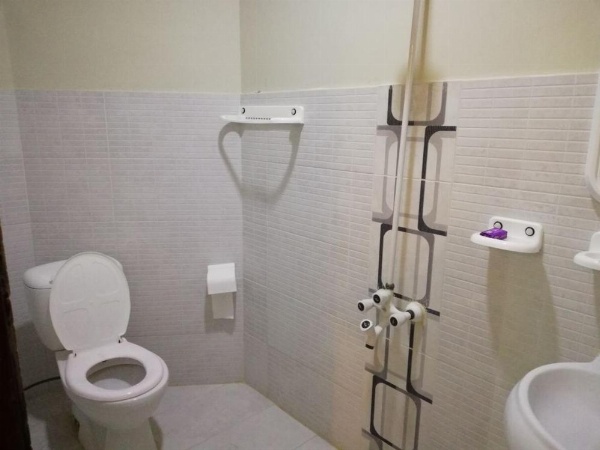 Seaview Lodge Guest House image 17