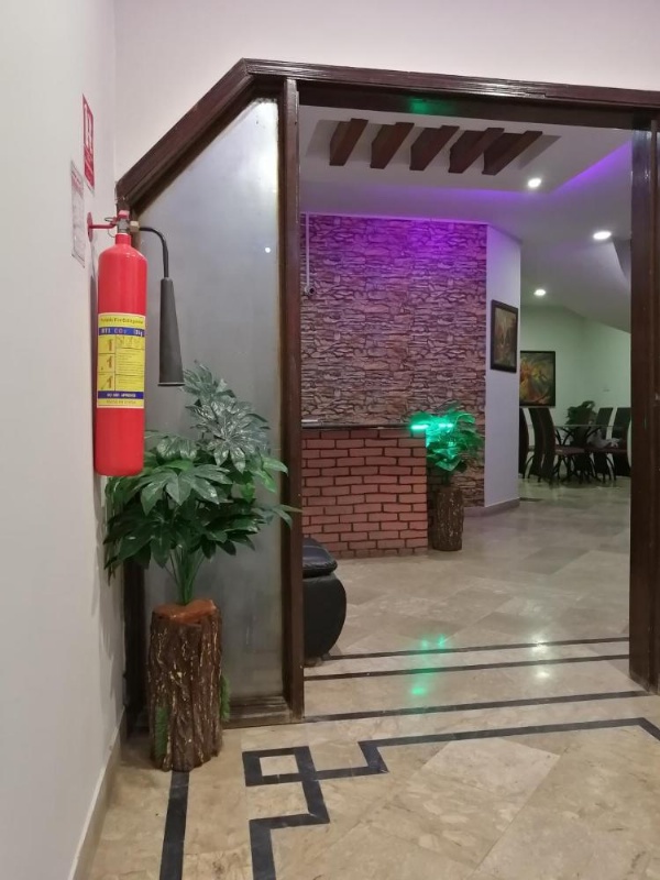 Seaview Lodge Guest House image 23