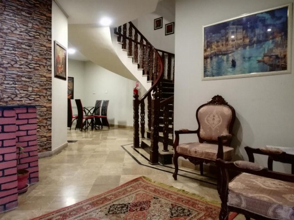 Seaview Lodge Guest House image 25
