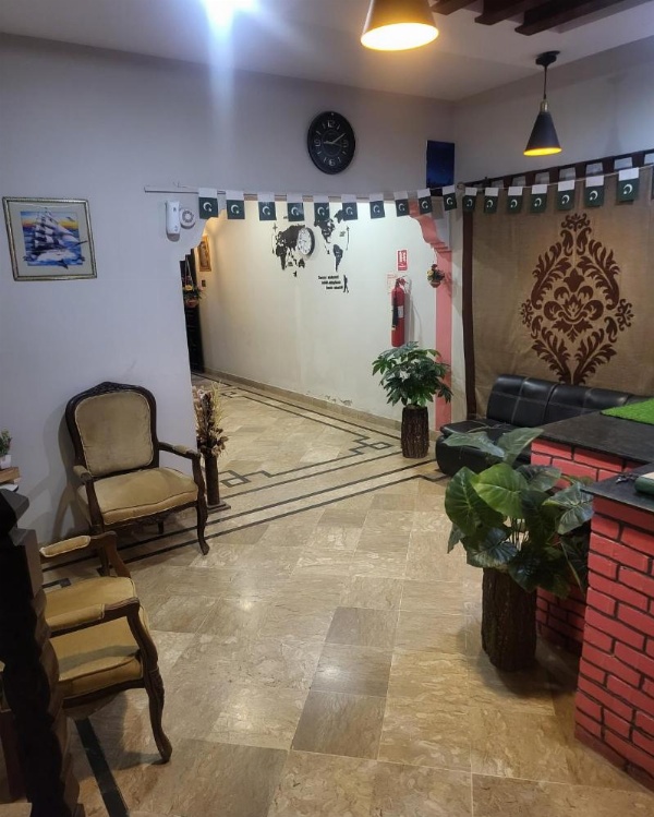 Seaview Lodge Guest House image 27
