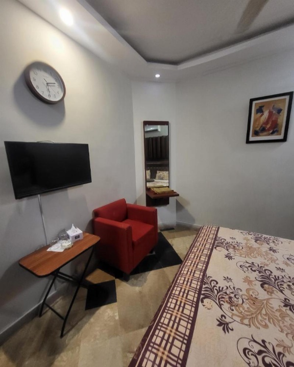 Seaview Lodge Guest House image 28