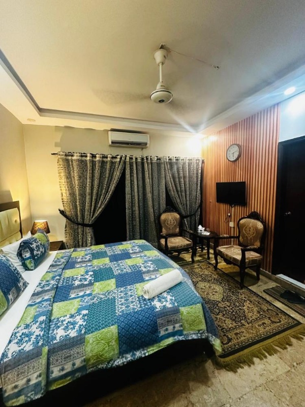 Seaview Lodge Guest House image 29
