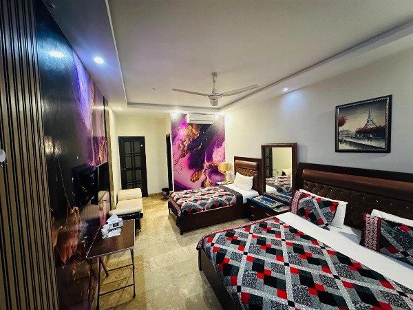 Seaview Lodge Guest House image 3