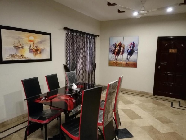 Seaview Lodge Guest House image 30