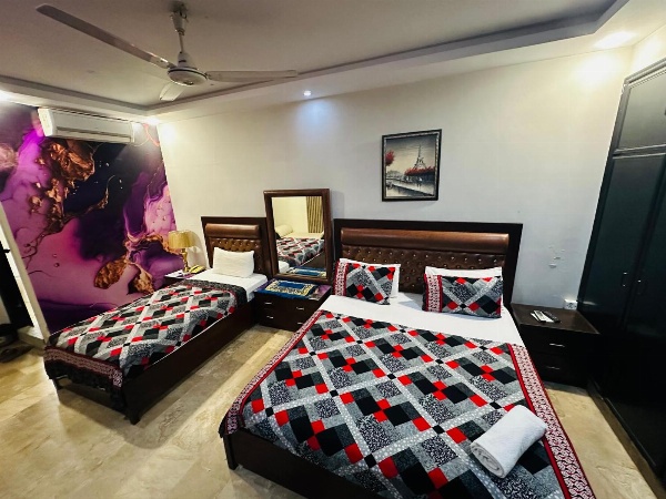 Seaview Lodge Guest House image 4