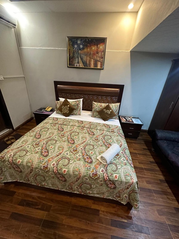 Seaview Lodge Guest House image 5