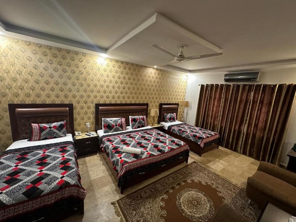 Seaview Lodge Guest House image 8