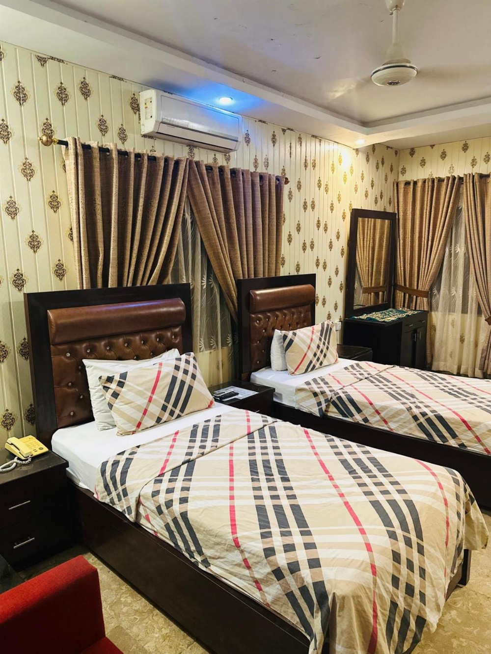 Seaview Lodge Guest House Main image