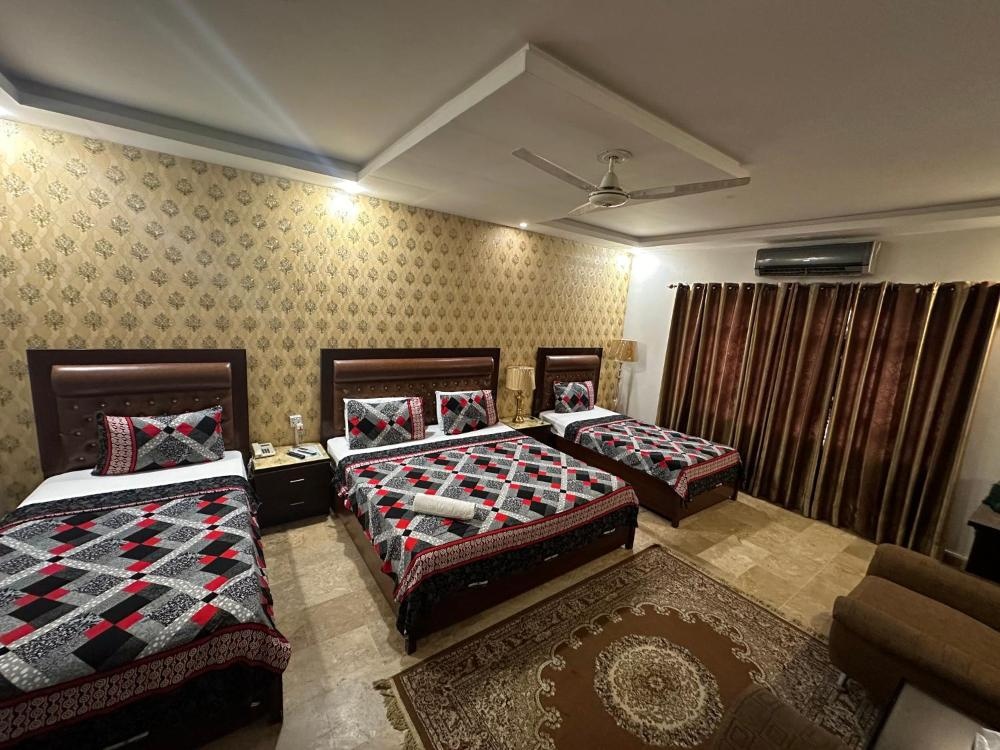 Seaview Lodge Guest House