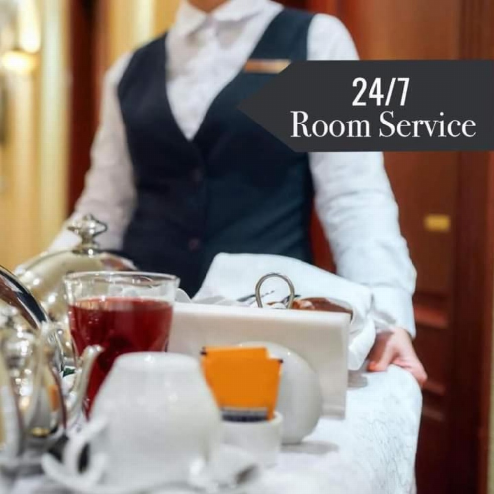 Seaview Lodge Guest House